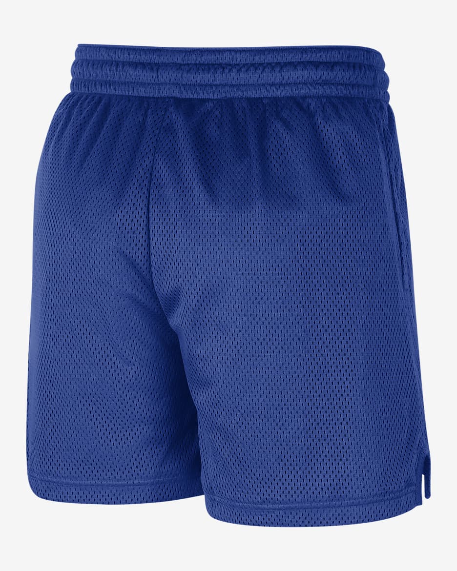 Nike warriors shorts hotsell